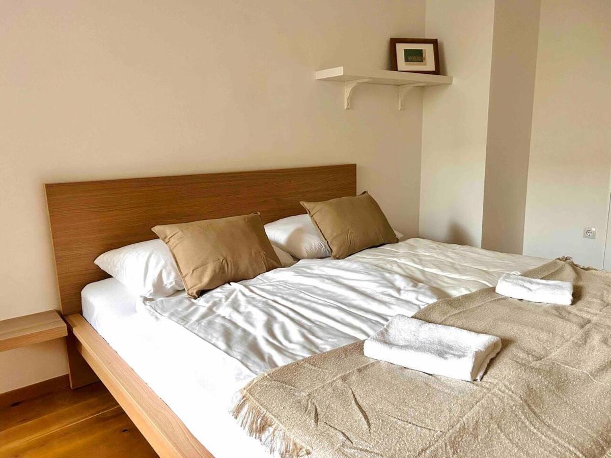 Apartment Urbaner Charme: Stilvolles Wohnen Im Herzen Wiens *