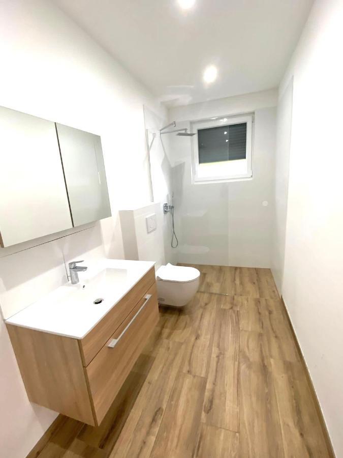 Apartment Neubauwohnung Lura 2b - Fur 5 Personen