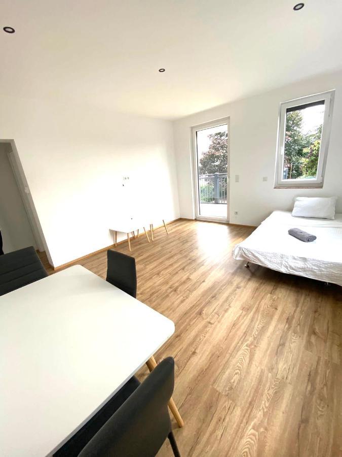 Neubauwohnung Lura 2b - Fur 5 Personen Apartment *