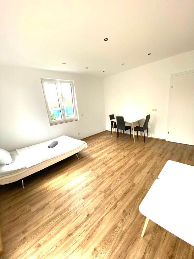 Neubauwohnung Lura 2b - Fur 5 Personen * Vienna
