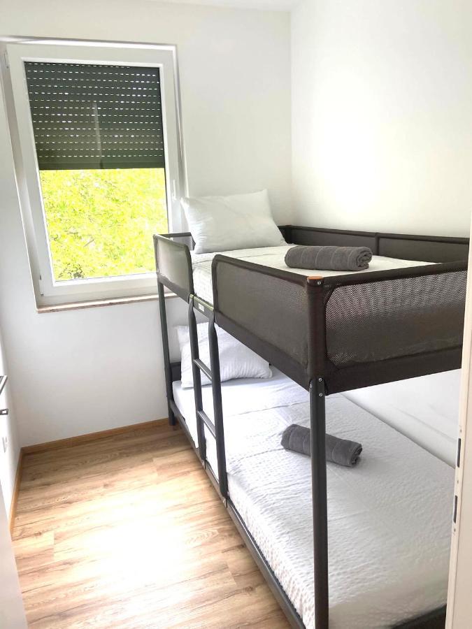 Apartment Neubauwohnung Lura 2b - Fur 5 Personen