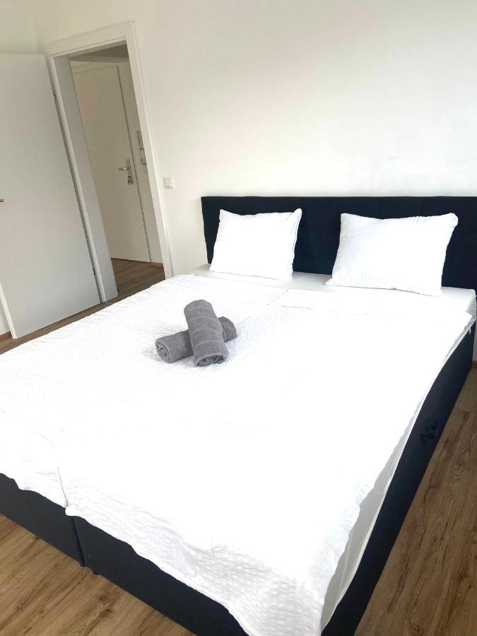 Apartment Neubauwohnung Lura 2b - Fur 5 Personen *