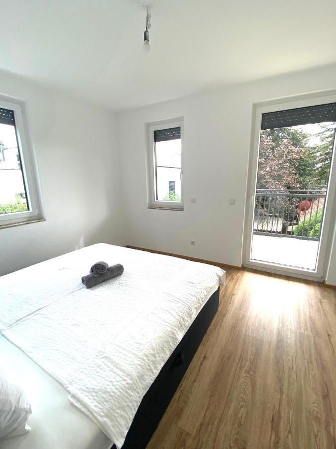 Neubauwohnung Lura 2b - Fur 5 Personen Apartment Vienna