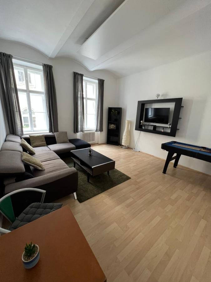 Appartamento Magic Moment Vienna