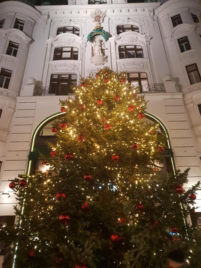 Spirit Vienna