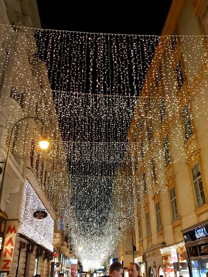 Spirit * Vienna