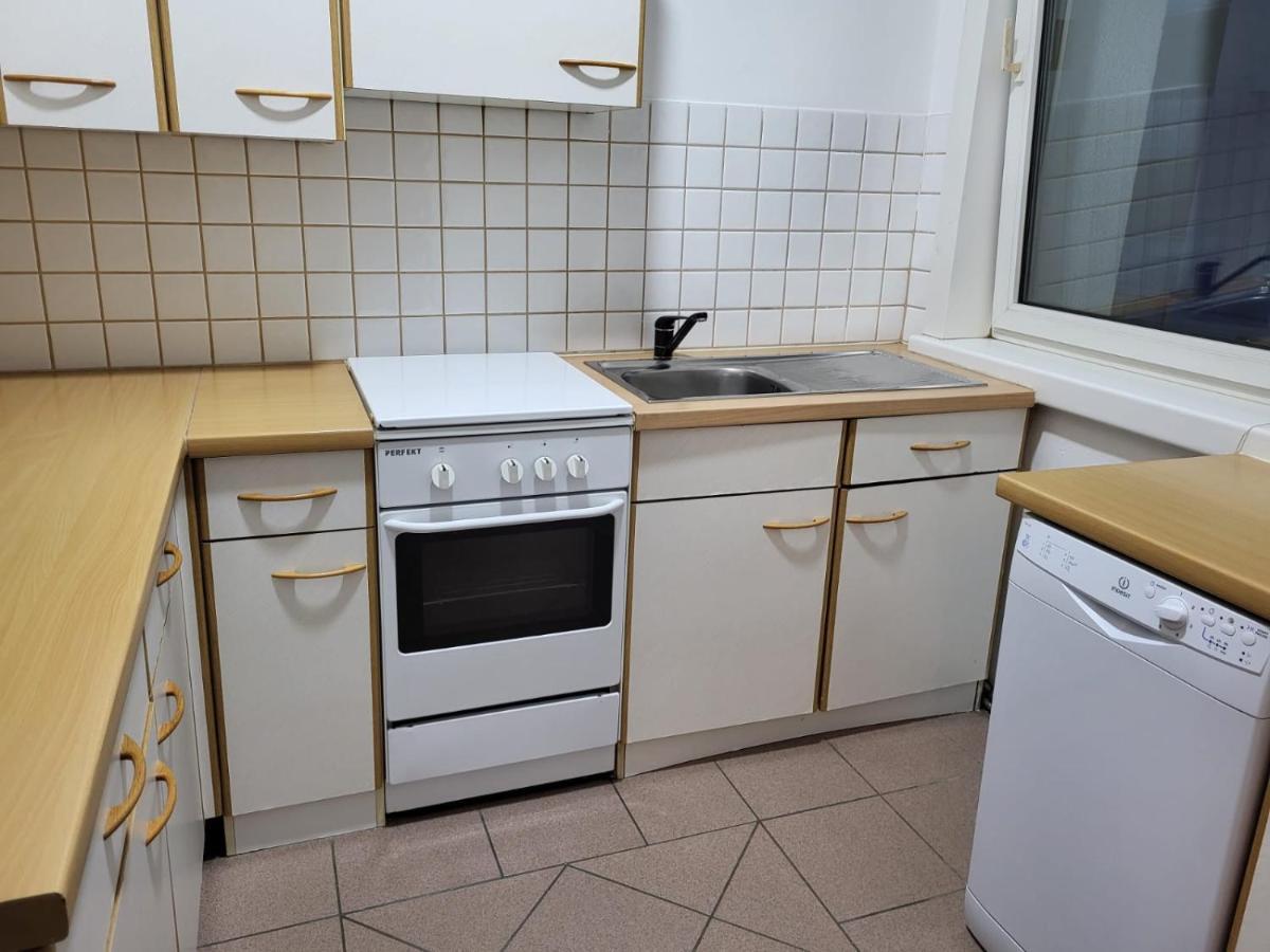 Apartment Cozynite Premium Hauptbahnhof 3 Vienna