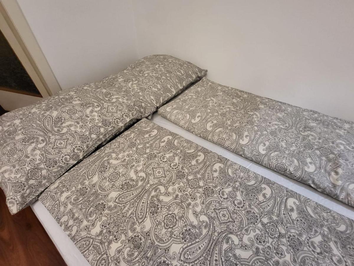Apartment Cozynite Premium Hauptbahnhof 3