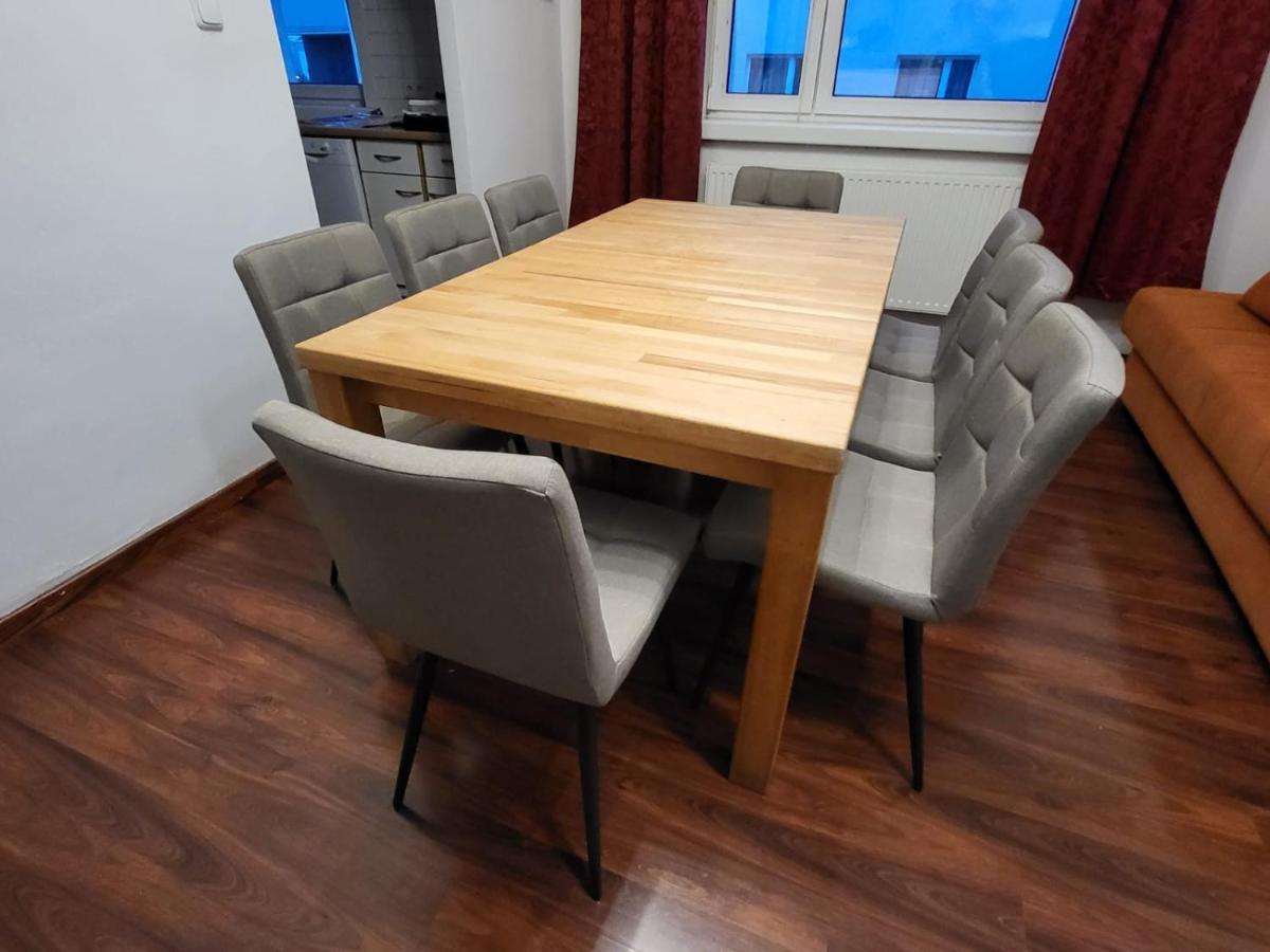 Cozynite Premium Hauptbahnhof 3 *