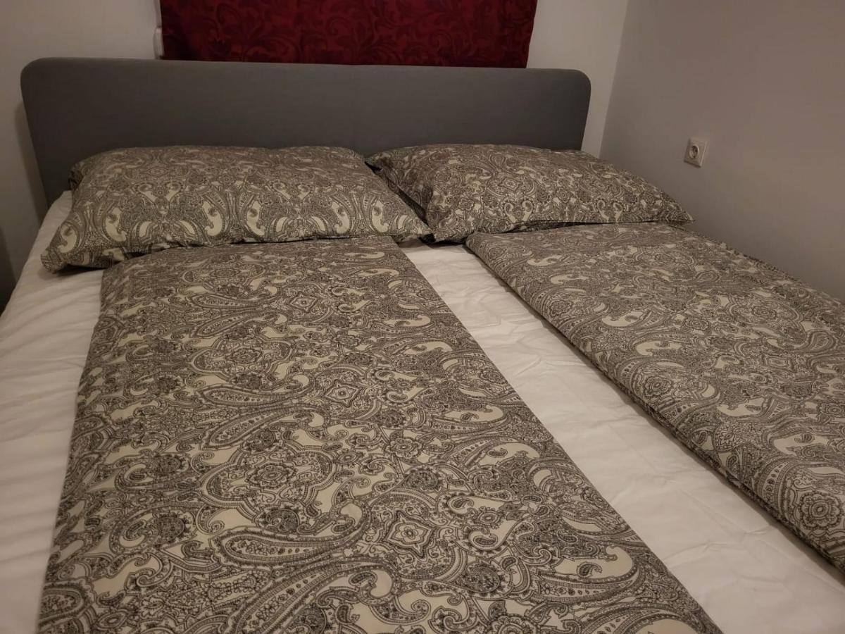 Cozynite Premium Hauptbahnhof 3