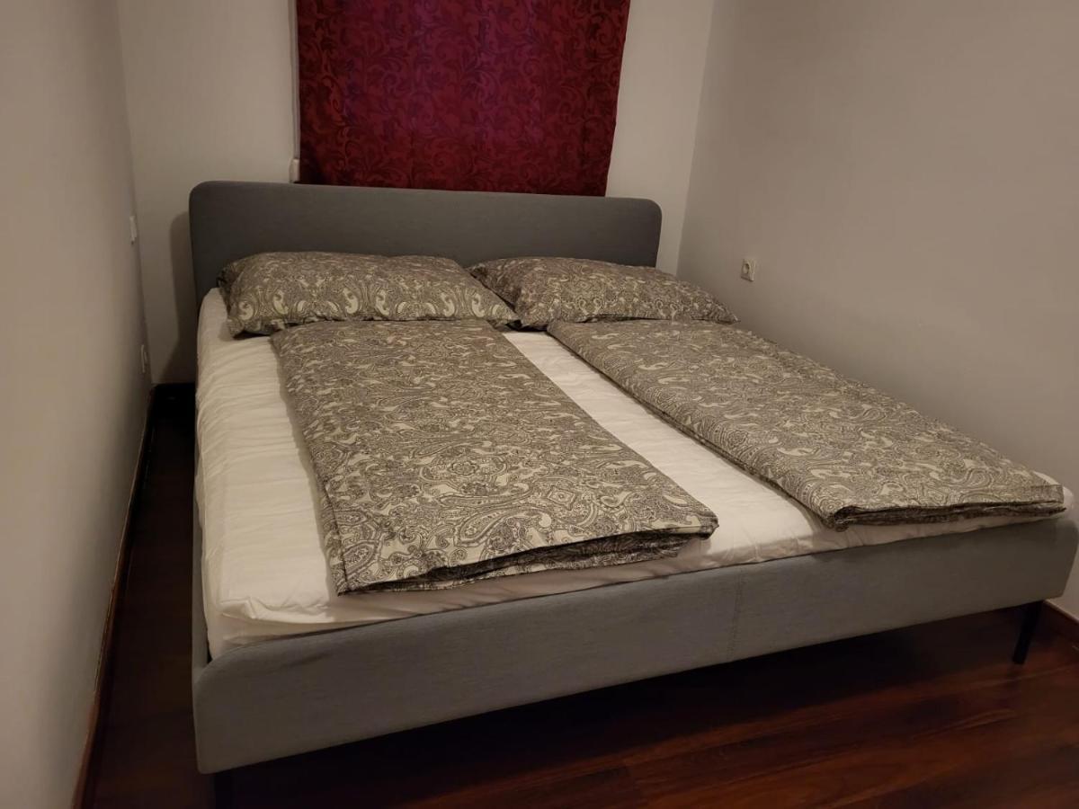 Apartment Cozynite Premium Hauptbahnhof 3 Vienna