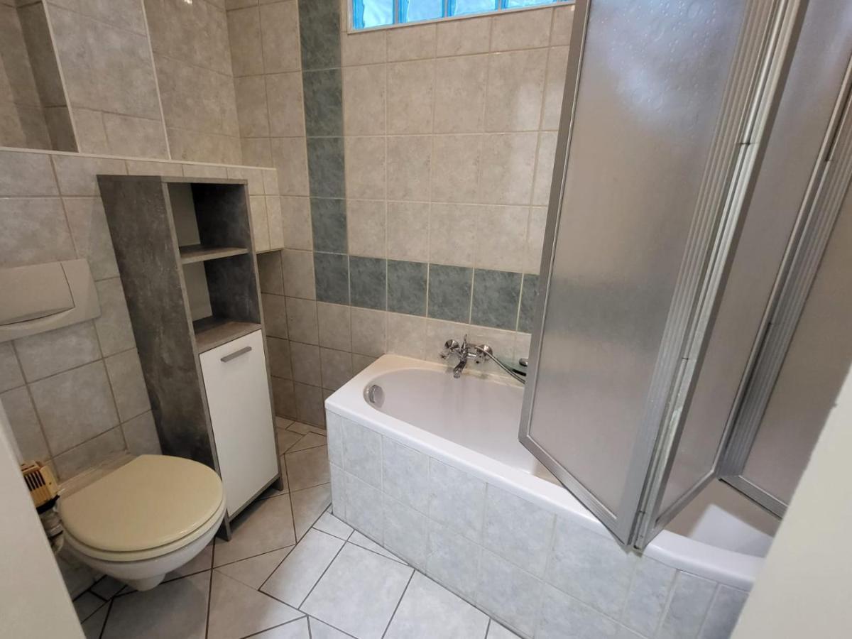 Cozynite Premium Hauptbahnhof 3 Apartment
