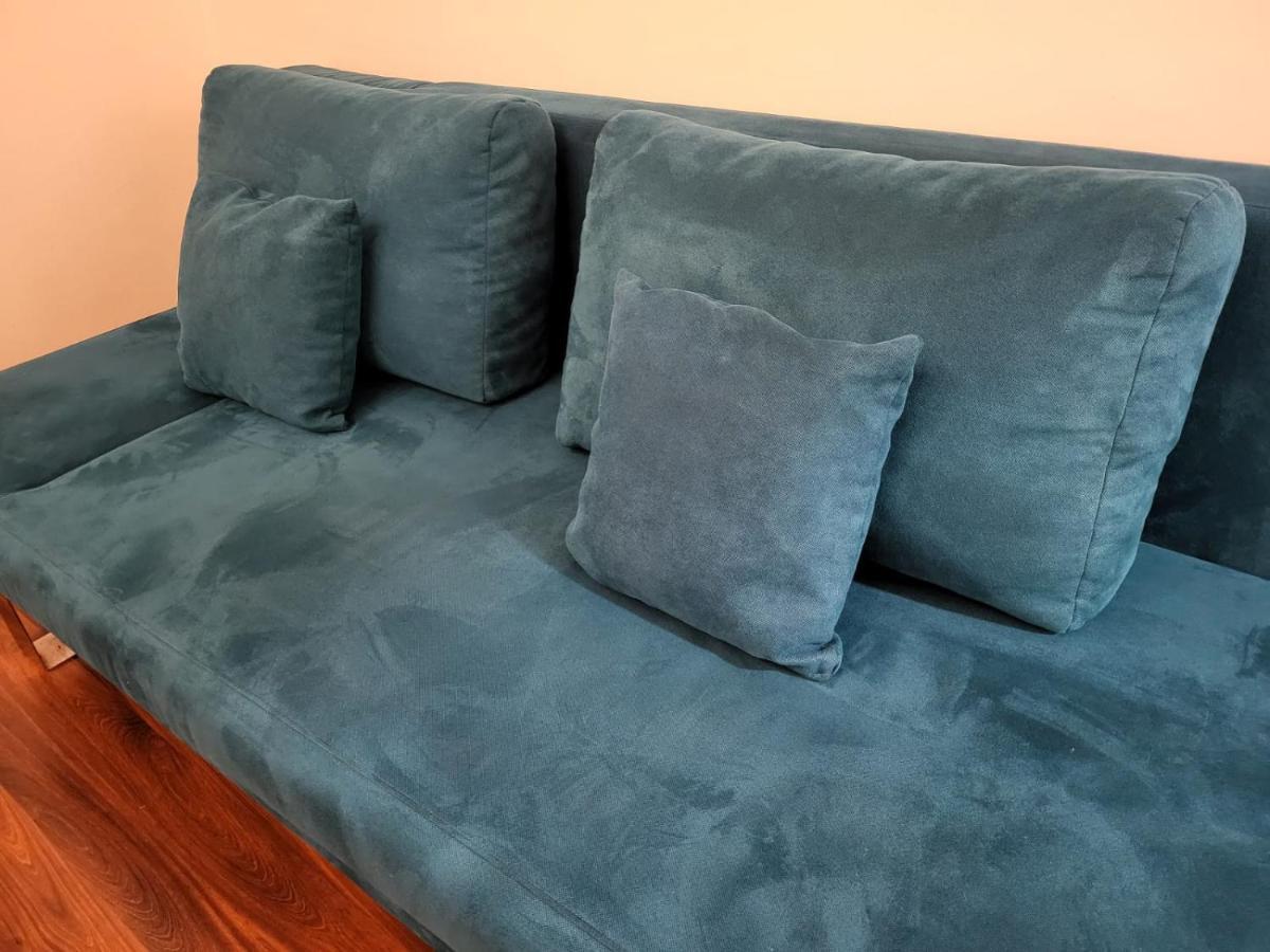 Cozynite Premium Hauptbahnhof 3 Apartment