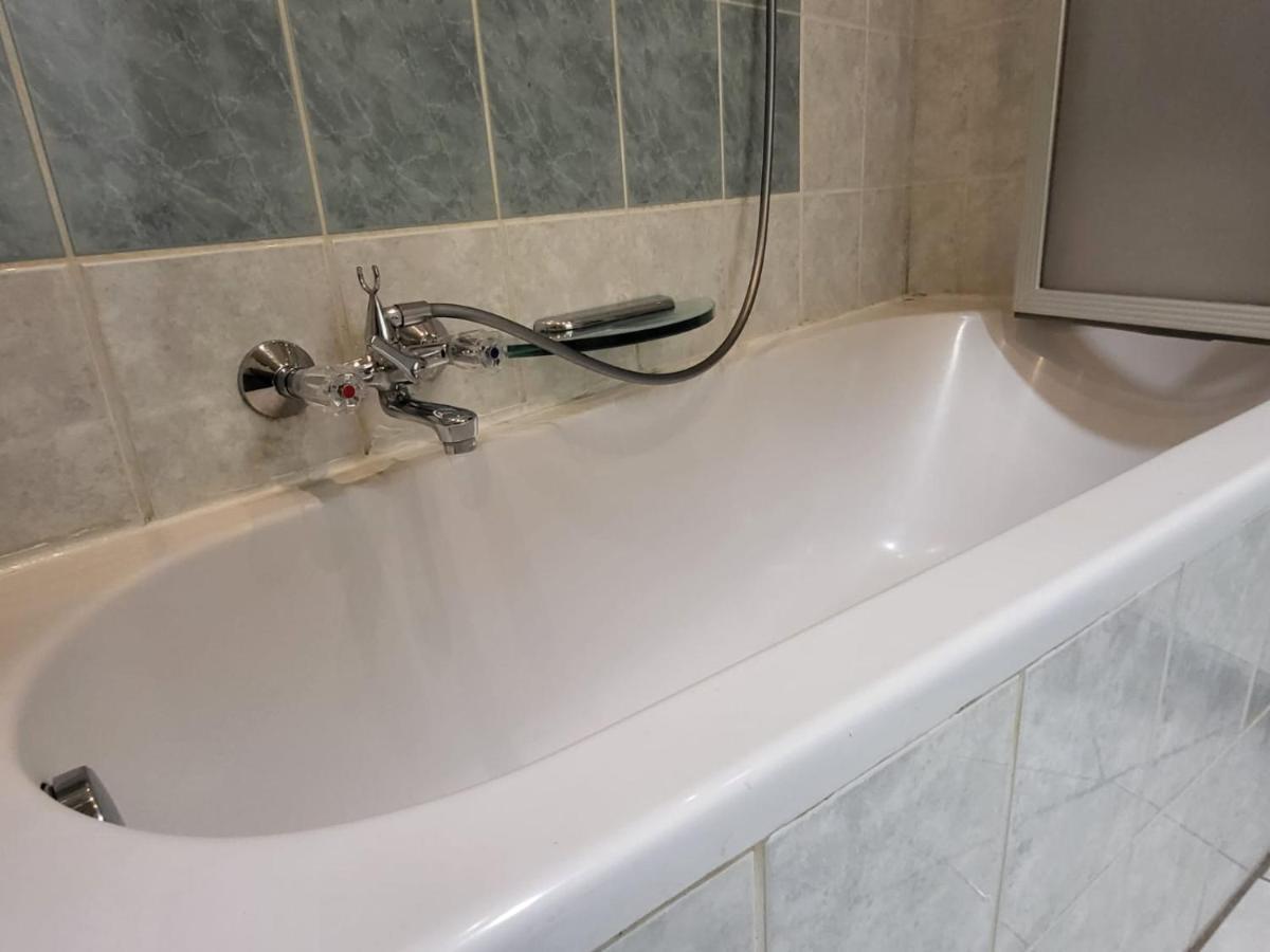 Cozynite Premium Hauptbahnhof 3 Apartment