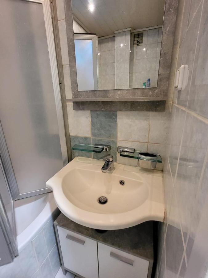 Cozynite Premium Hauptbahnhof 3
