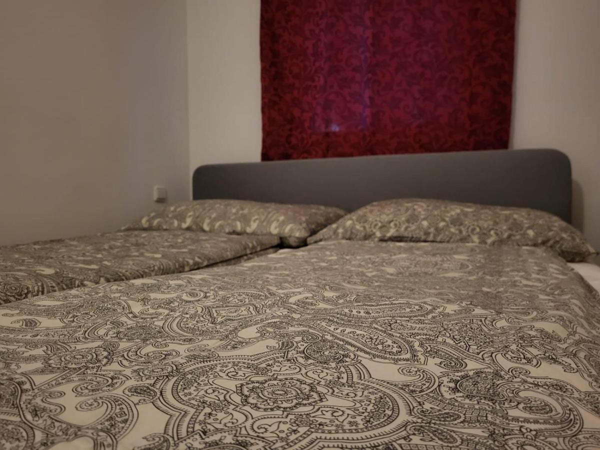 Cozynite Premium Hauptbahnhof 3 Apartment Vienna