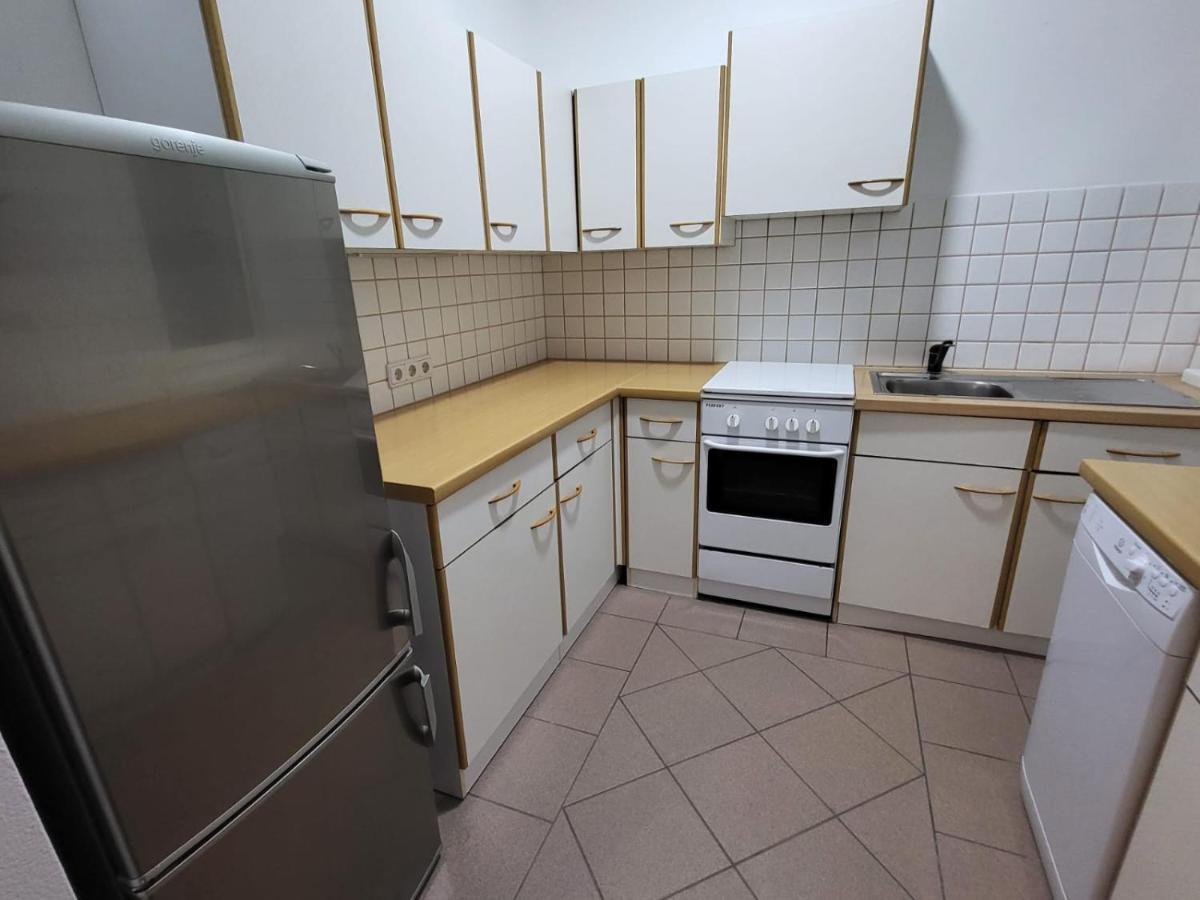 Apartment Cozynite Premium Hauptbahnhof 3 *