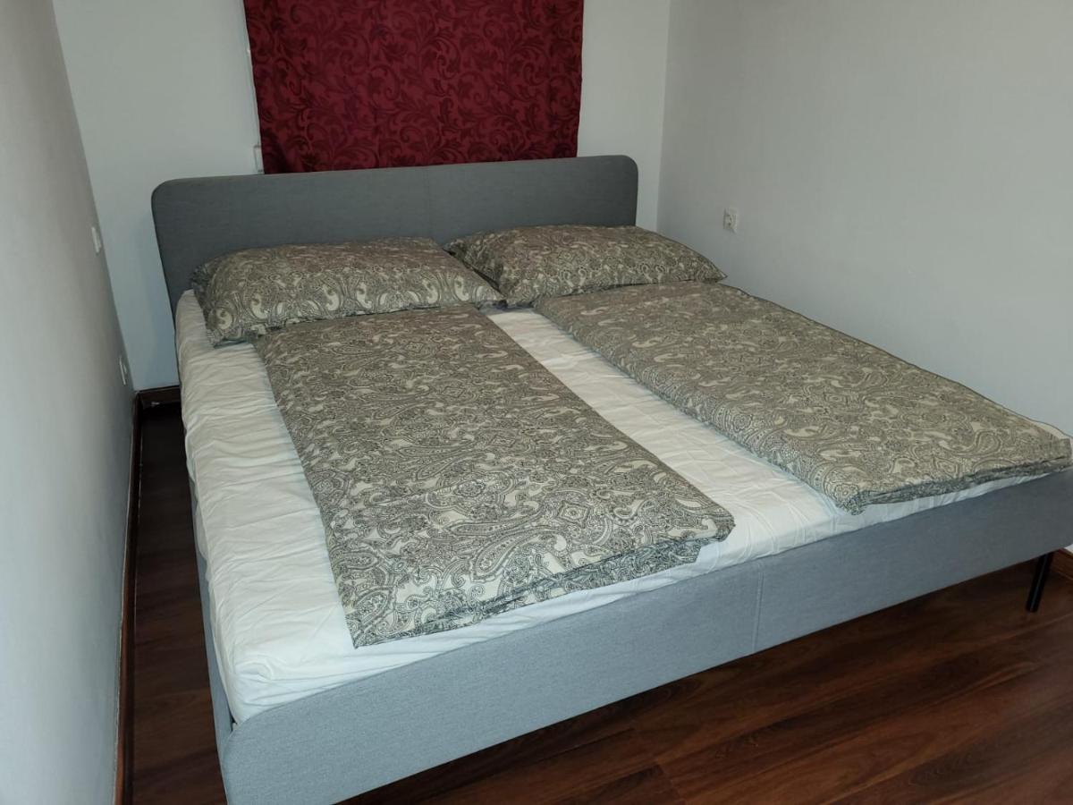 Cozynite Premium Hauptbahnhof 3 Apartment Vienna
