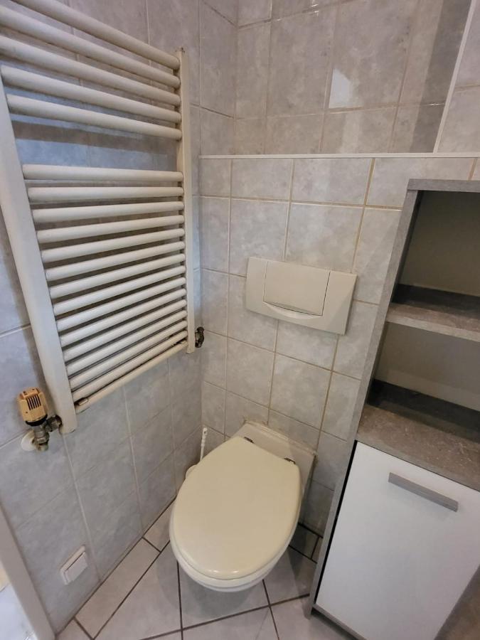 Apartment Cozynite Premium Hauptbahnhof 3 *