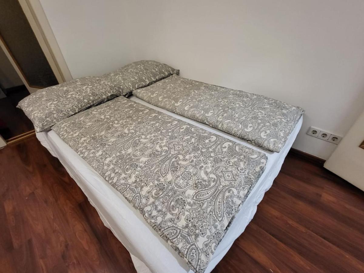 Apartment Cozynite Premium Hauptbahnhof 3