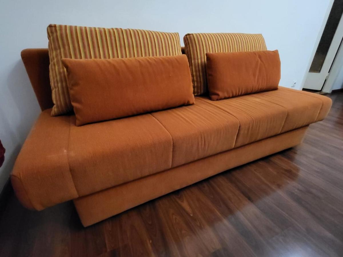 Cozynite Premium Hauptbahnhof 3 Apartment