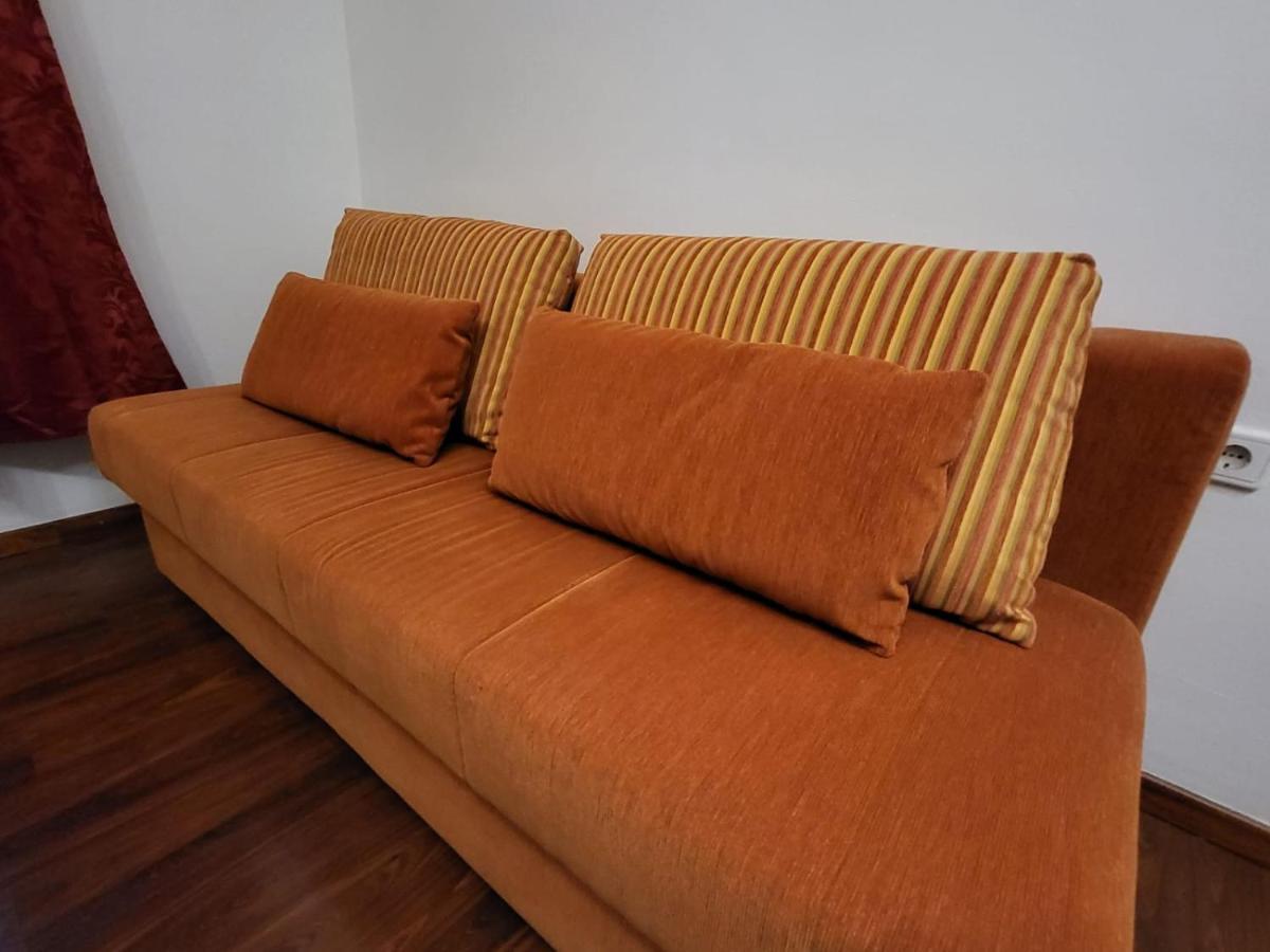 Cozynite Premium Hauptbahnhof 3 * Vienna