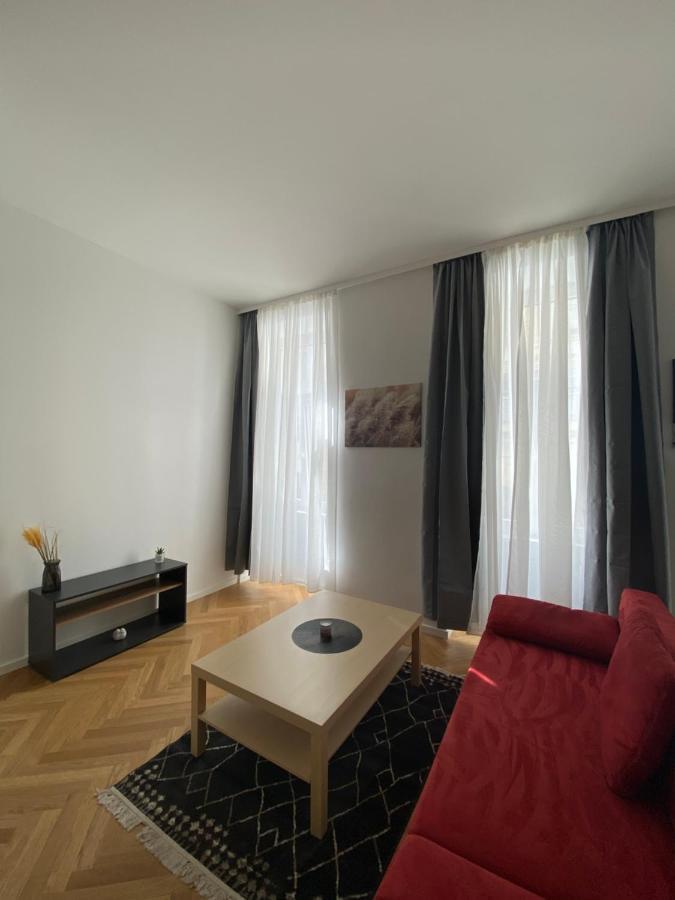 Apartment Sweet Belvedere T3