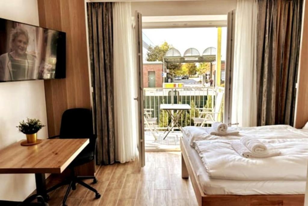Ajo Vetmed - Contactless Check-in * Vienna