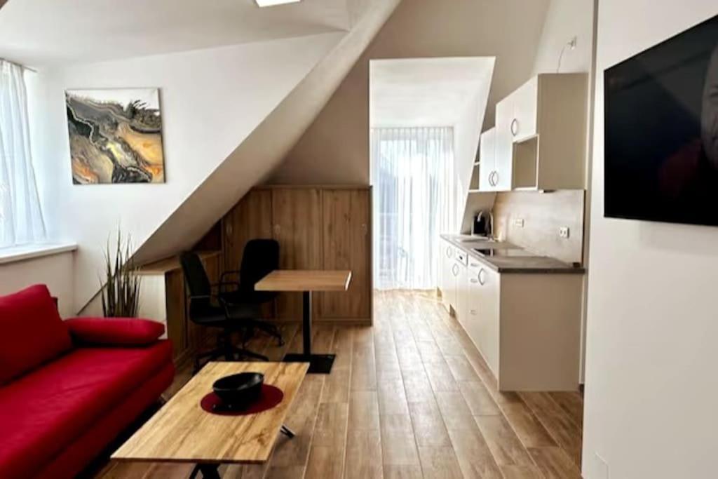 Ajo Vetmed - Contactless Check-in Apartment