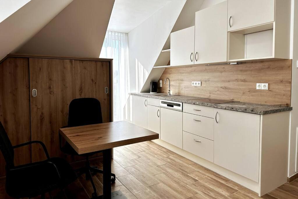 Apartment Ajo Vetmed - Contactless Check-in *