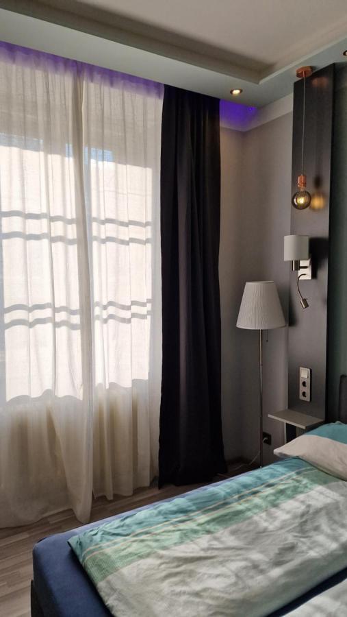Palais Elegance Hotel Vienna