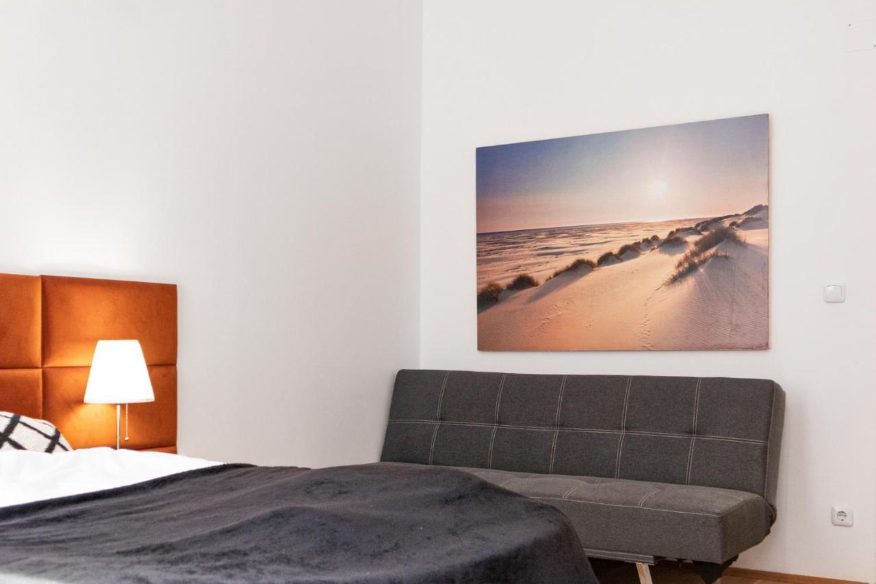 Welcoming Budget 1br Apt. With Best Location Apartment Wien