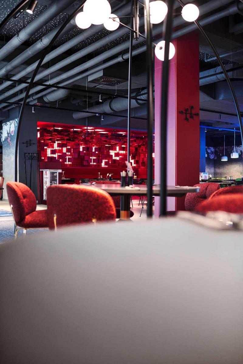 Hotel Jaz In The 4*