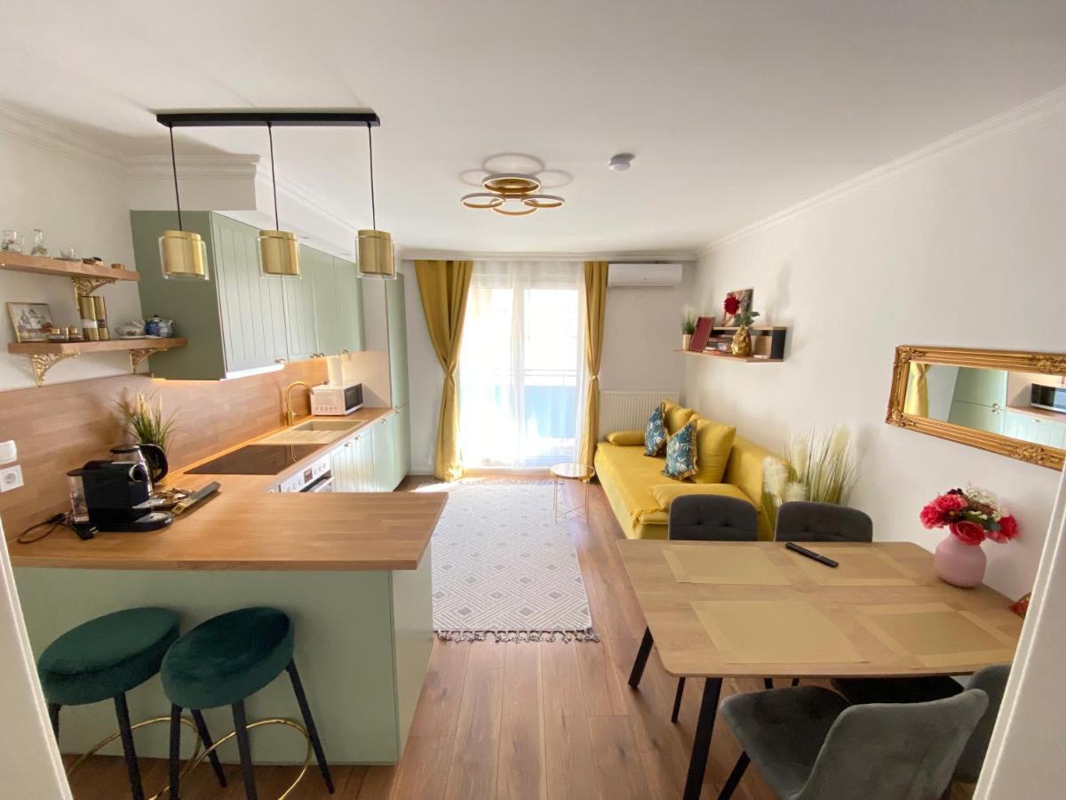 Apartment Royal Deluxe *