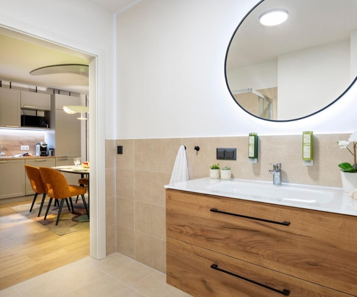 Somerset Schoenbrunn Aparthotel Wien