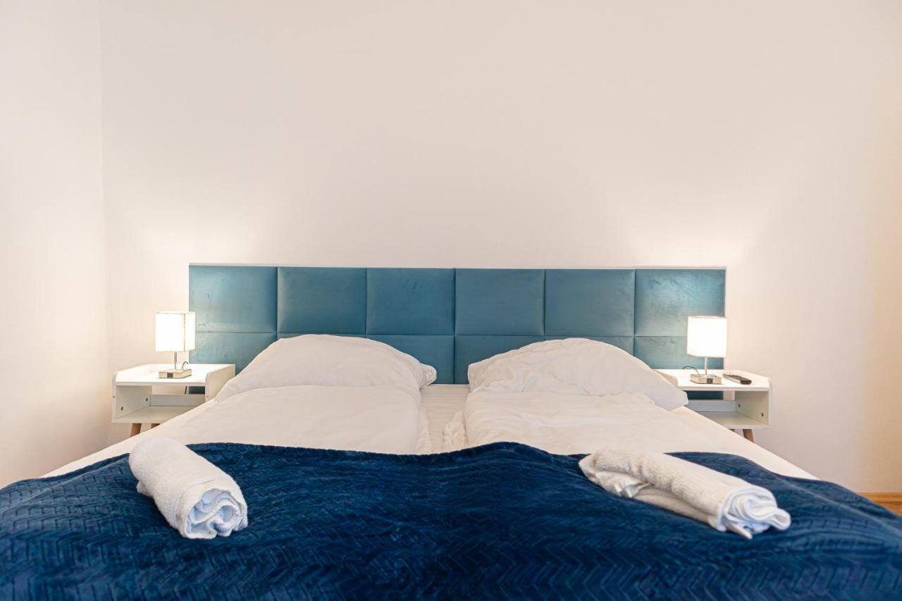 Apartamento Stylish & Comfortable Apt. Centrally Placed