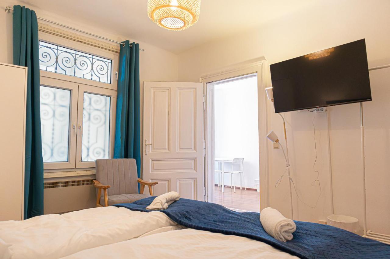 Stylish & Comfortable Apt. Centrally Placed Viena