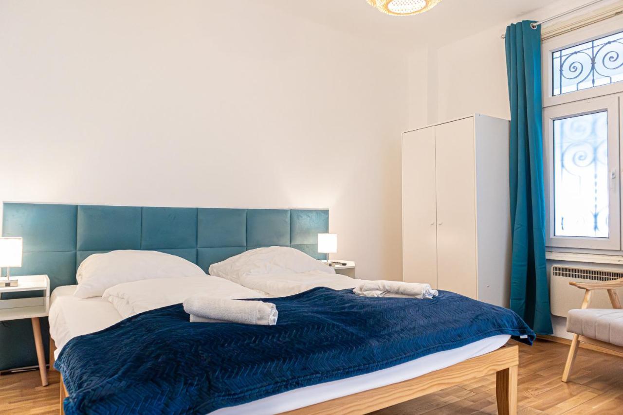 Stylish & Comfortable Apt. Centrally Placed Apartamento *