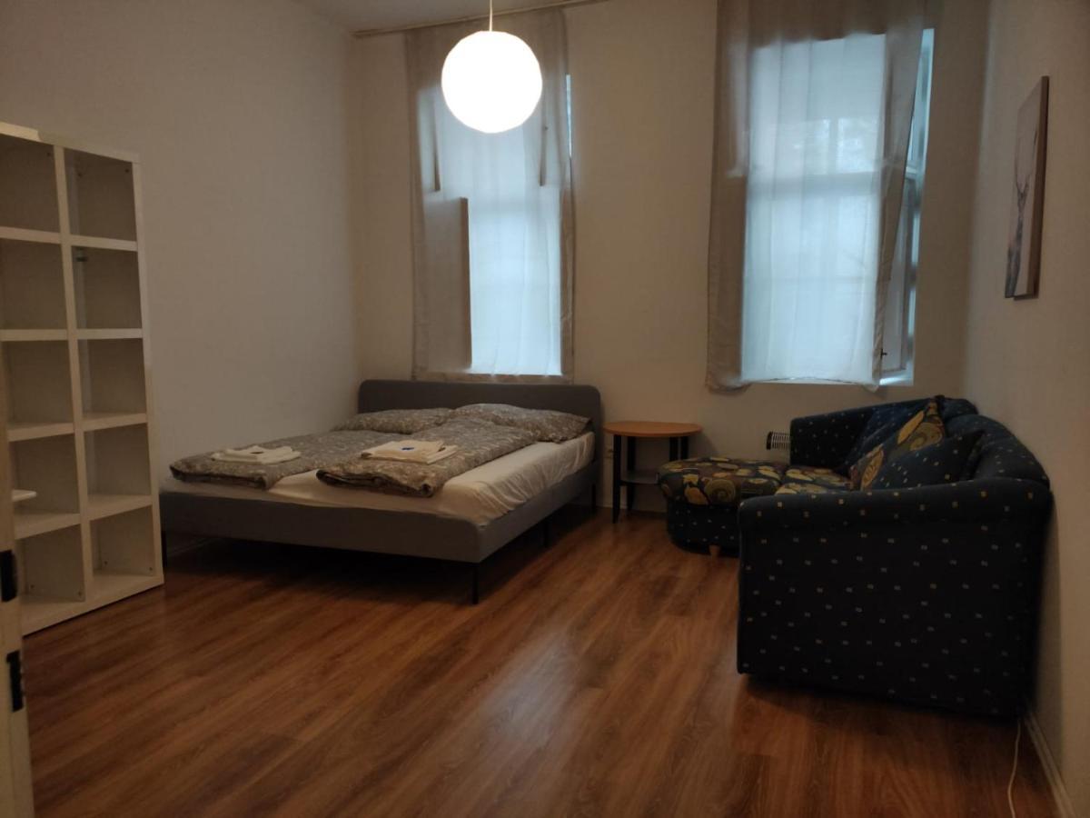 Cozynite Premium Hauptbahnhof 1+2