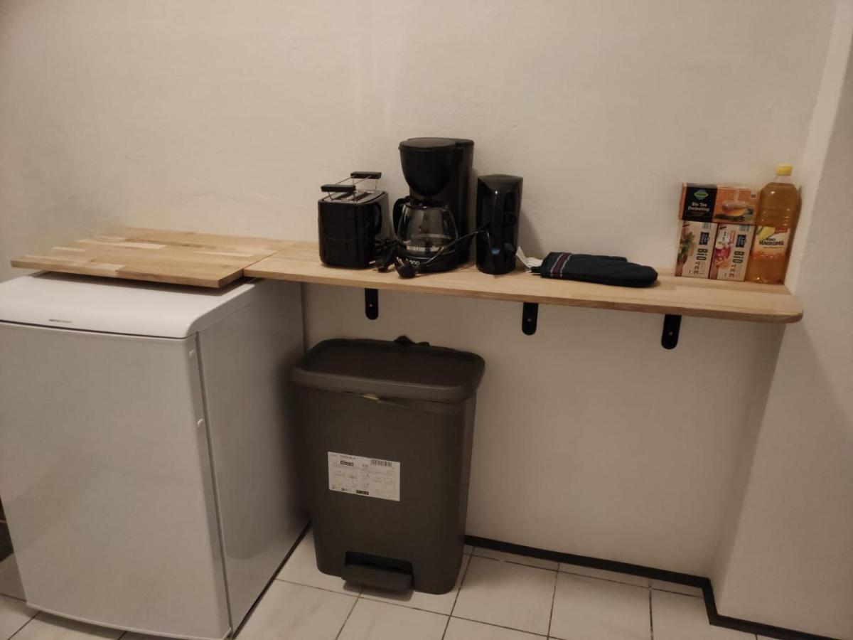 Apartment Cozynite Premium Hauptbahnhof 1+2