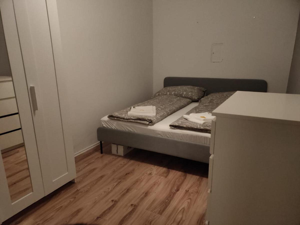 Cozynite Premium Hauptbahnhof 1+2 Apartment *