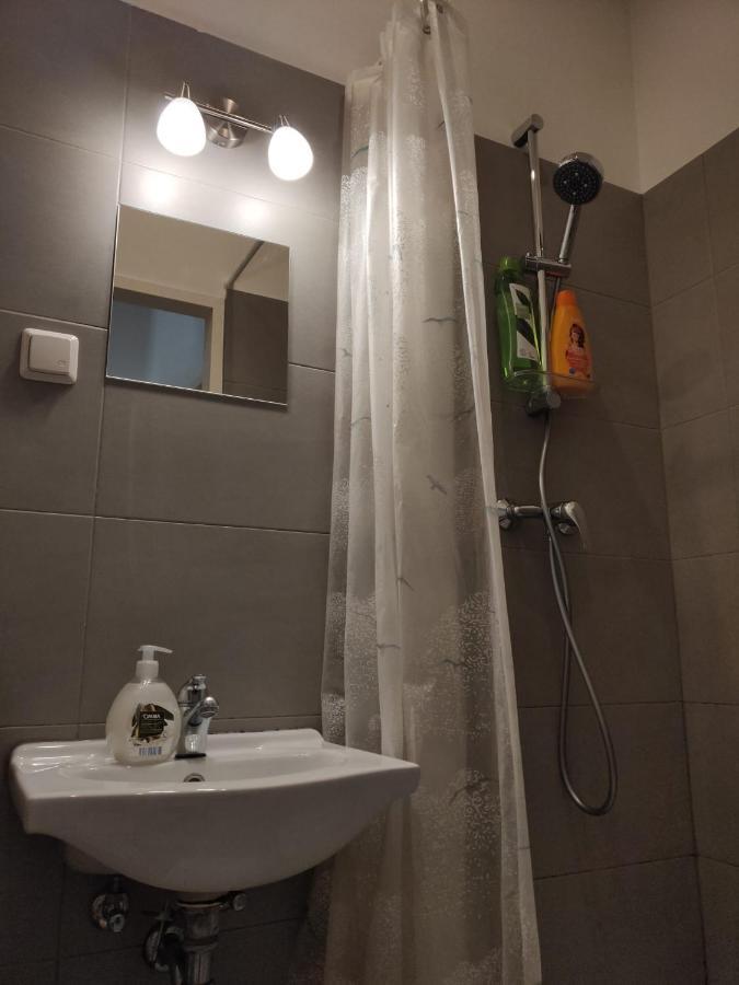 Cozynite Premium Hauptbahnhof 1+2 * Vienna