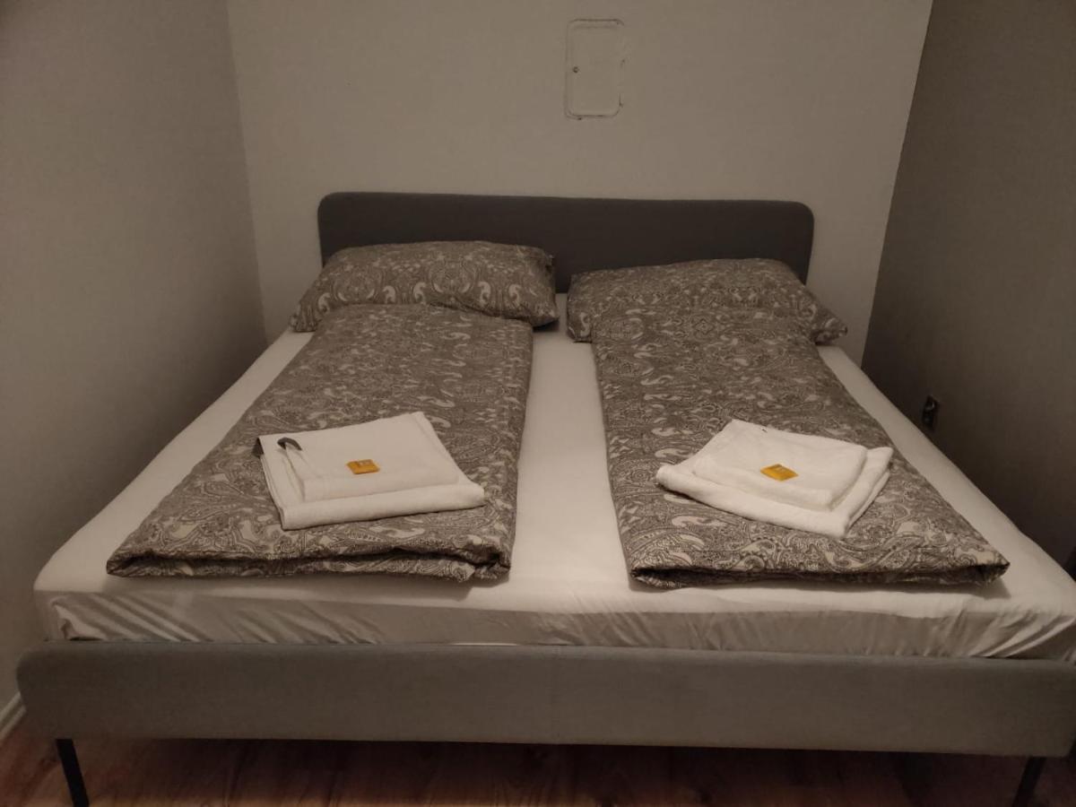 Cozynite Premium Hauptbahnhof 1+2