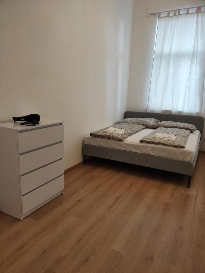 Apartment Cozynite Premium Hauptbahnhof 1+2