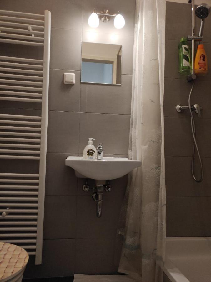 Cozynite Premium Hauptbahnhof 1+2 Apartment