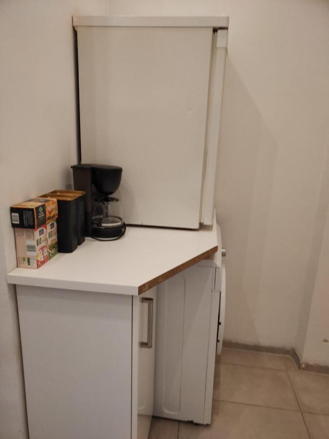 Cozynite Premium Hauptbahnhof 1+2 Apartment Vienna