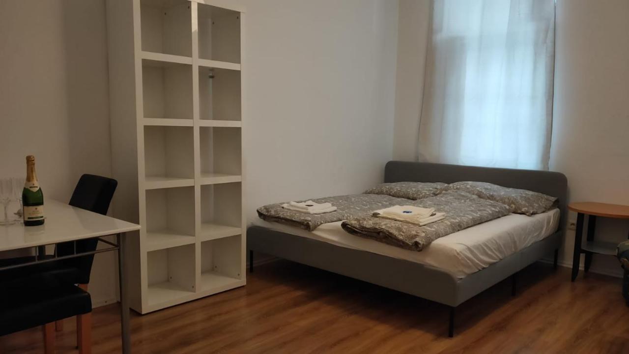 Cozynite Premium Hauptbahnhof 1+2 Apartment Vienna