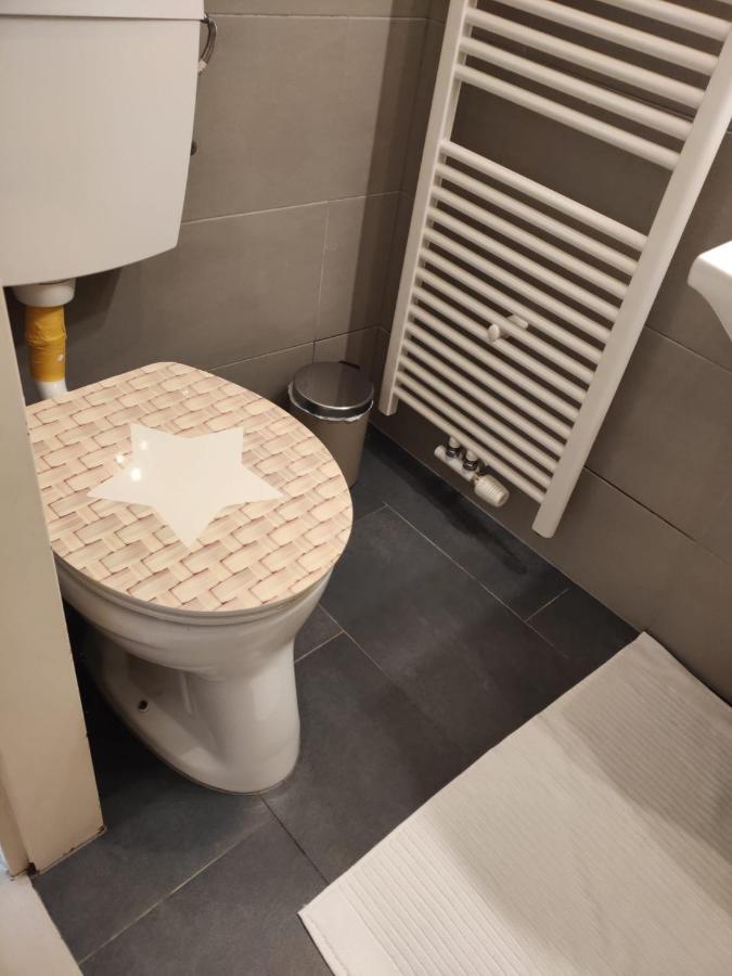 Cozynite Premium Hauptbahnhof 1+2 Apartment