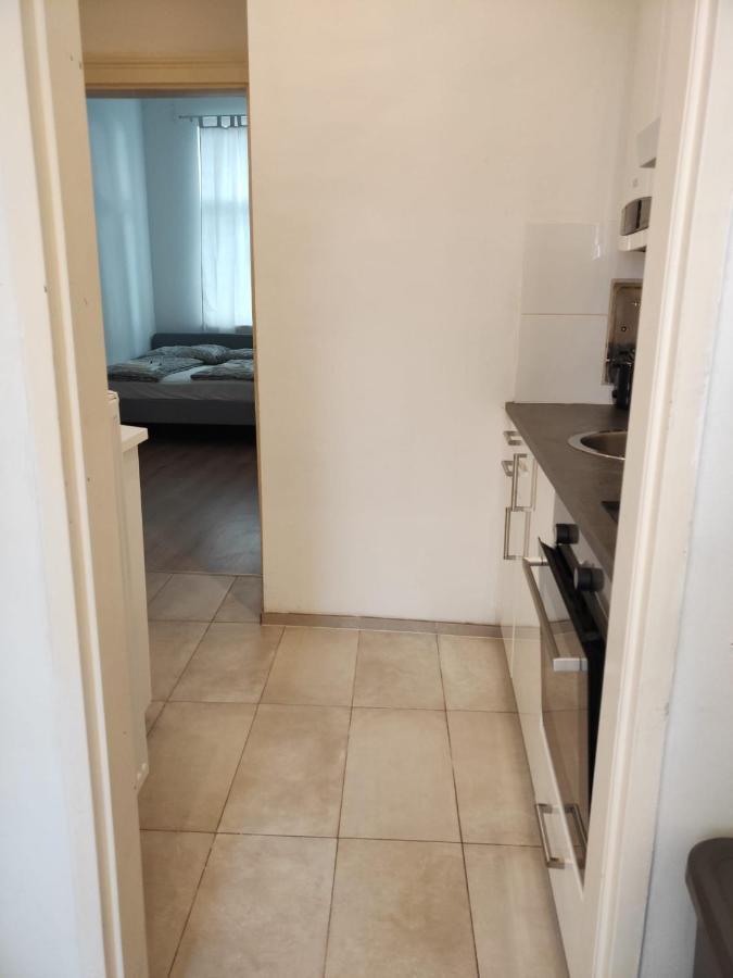 Cozynite Premium Hauptbahnhof 1+2 Apartment *