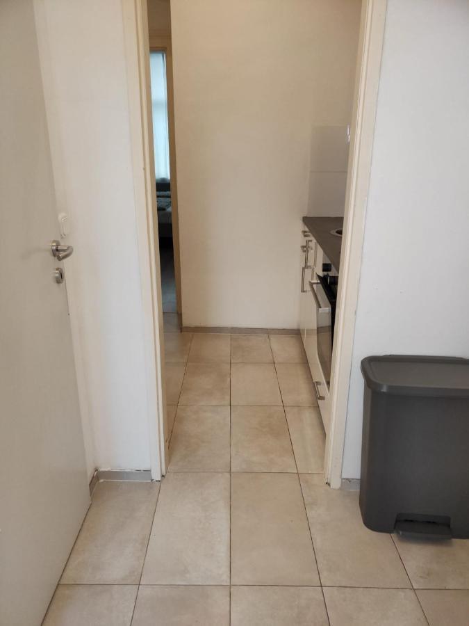 Apartment Cozynite Premium Hauptbahnhof 1+2